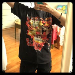 Urban Outfitters Chicago Bulls Tee